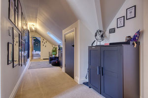 Hallway- click for photo gallery